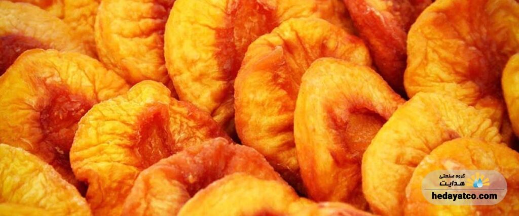 میوه های شیرین