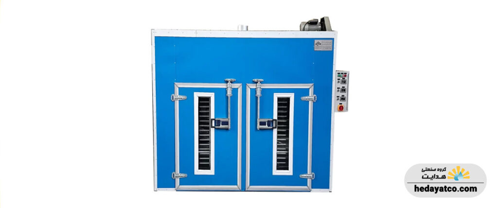 میوه خشک کن چقدر زمان میبرد