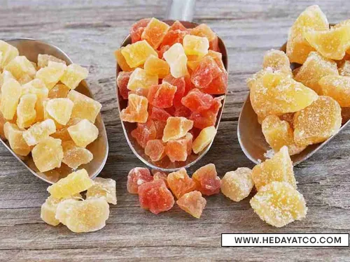 کاربرد میوه خشک حبه ای و مزایای را اندازی خط تولید میوه خشک حبه ای