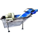 قیمت دستگاه شستشوی حباب ساز مدل v1