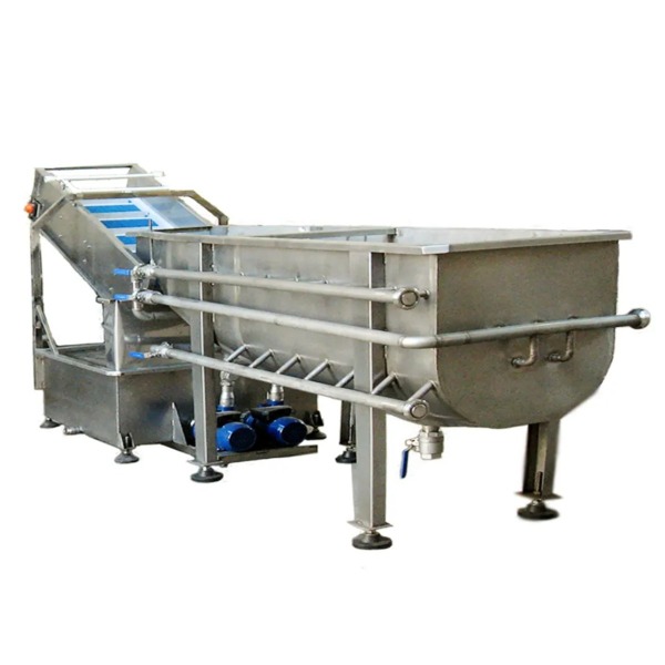 قیمت دستگاه شستشو غرقابی مدل v5