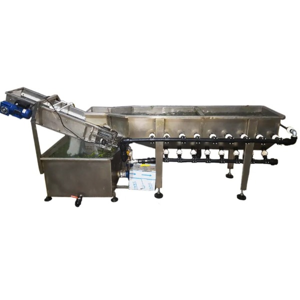 قیمت دستگاه شستشو غرقابی مدل v4