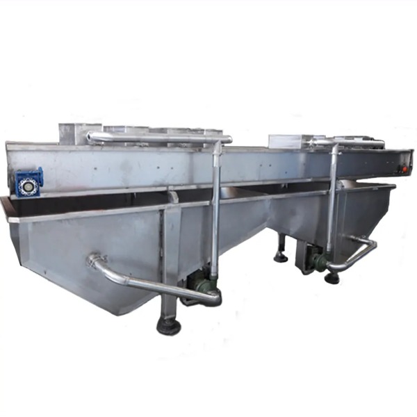 قیمت دستگاه شستشو انگور مدل v8