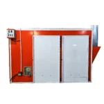 دستگاه میوه خشک کن ۵۰۰ کیلویی