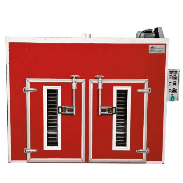 دستگاه خشک کن 800 کیلویی