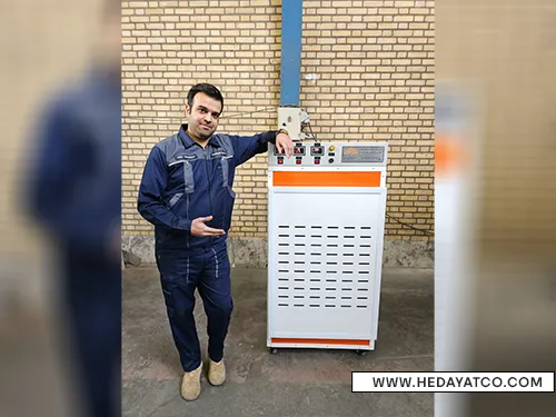 عکس میوه خشک کن خانگی هدایت