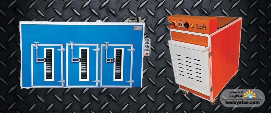 میوه خشک کن برقی بهتر است یا گازی؟