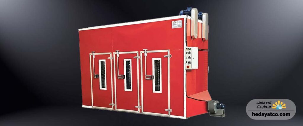 میوه خشک کن چیست؟