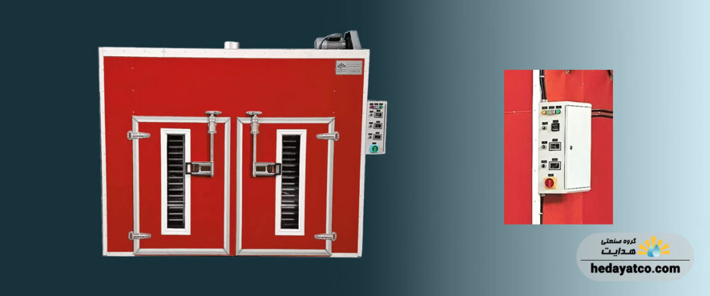 کنترل دما و رطوبت؛ تضمین کیفیت محصول