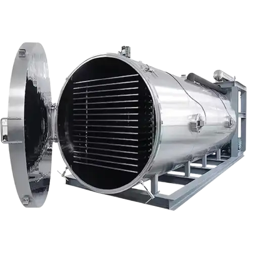 خرید خشک کن انجمادی