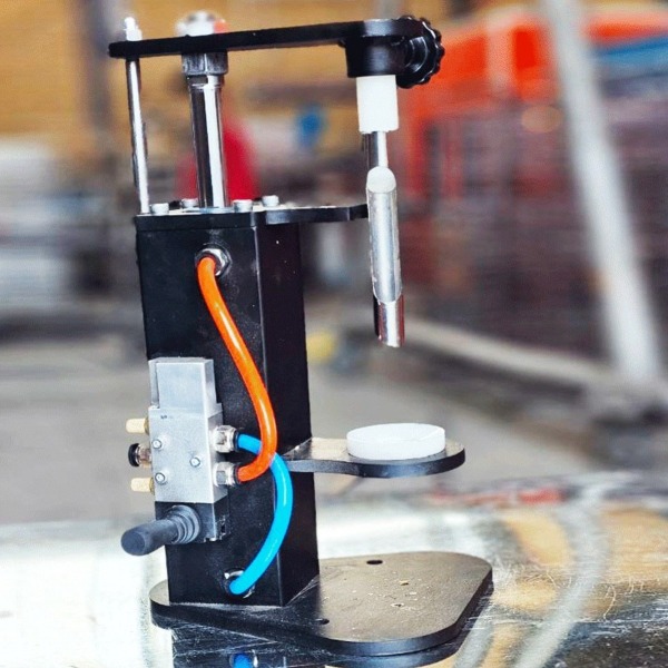 قیمت هسته گیر پنوماتیک