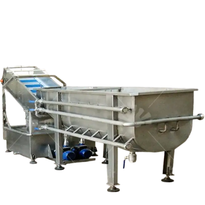 خرید دستگاه شستشوی میوه