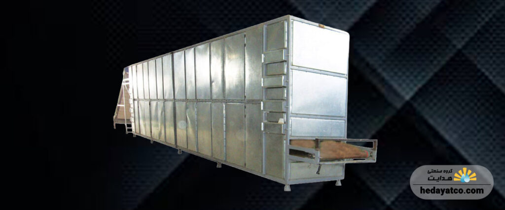 جنس بدنه و کیفیت ساخت