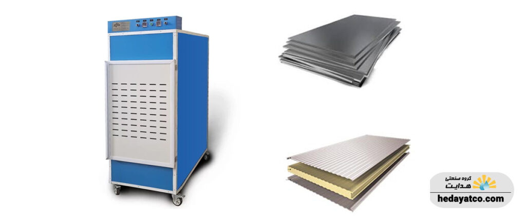 سر و صدای دستگاه میوه خشک کن