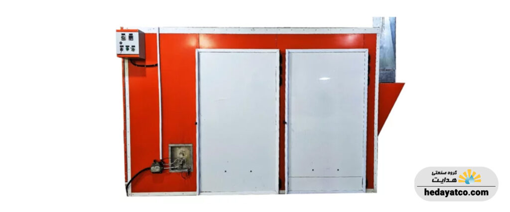 علت سر و صدای خشک کن میوه