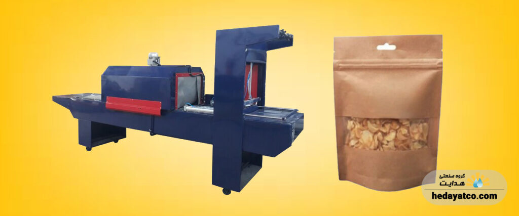 تجهیزات مورد نیاز