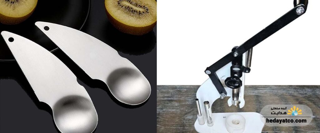 تجهیزات و وسایل مورد نیاز برای کار در منزل با میوه خشک کن