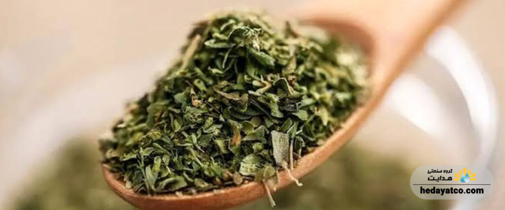 چگونه از سبزیجات خشک شده نگهداری کنیم؟