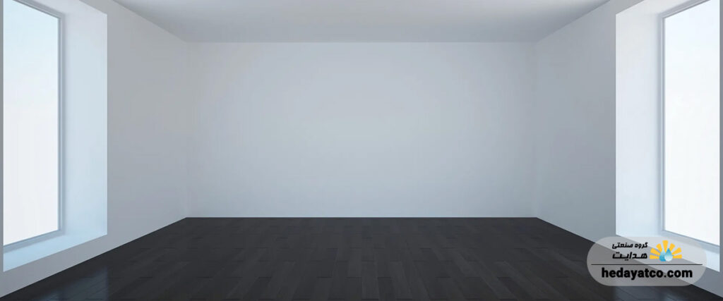 فضای مورد نیاز برای کار در منزل با میوه خشک کن