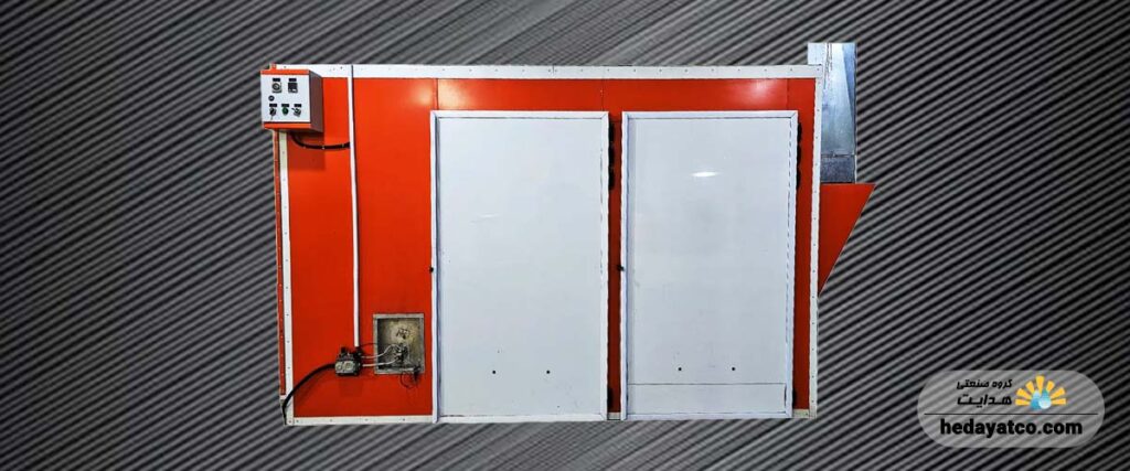 طراحی کاربرپسند و قابل نگهداری