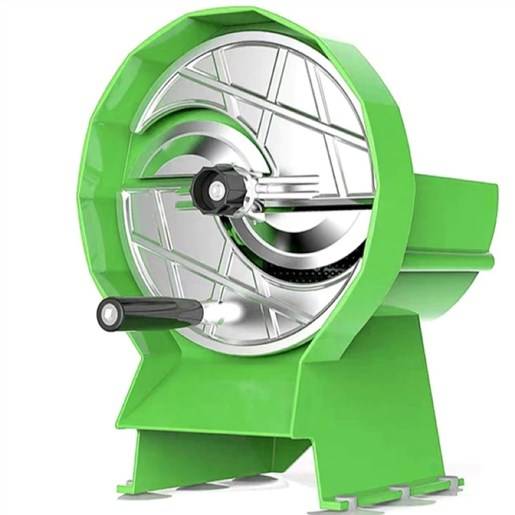 خرید اسلایسر دوار دستی