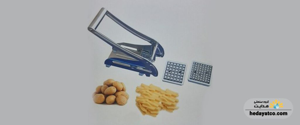 اسلایسر سیب زمینی