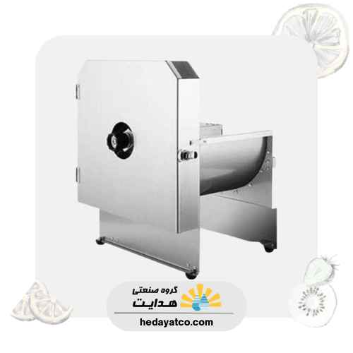 خرید اسلایسر میوه