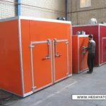 بررسی برند هدایت به عنوان بهترین مارک میوه خشک کن ایرانی